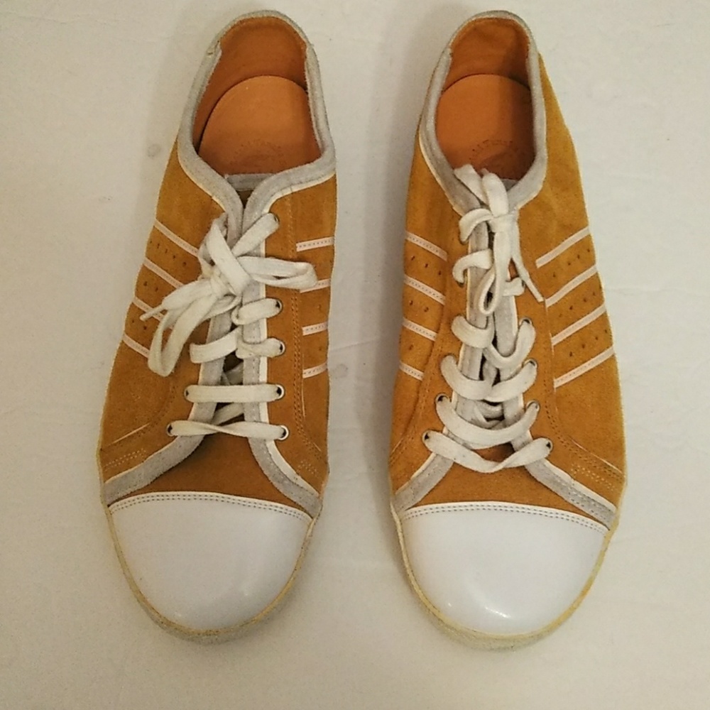 Seishi Tanaka  for walsh shoes